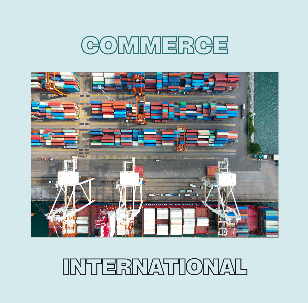 Commerce International