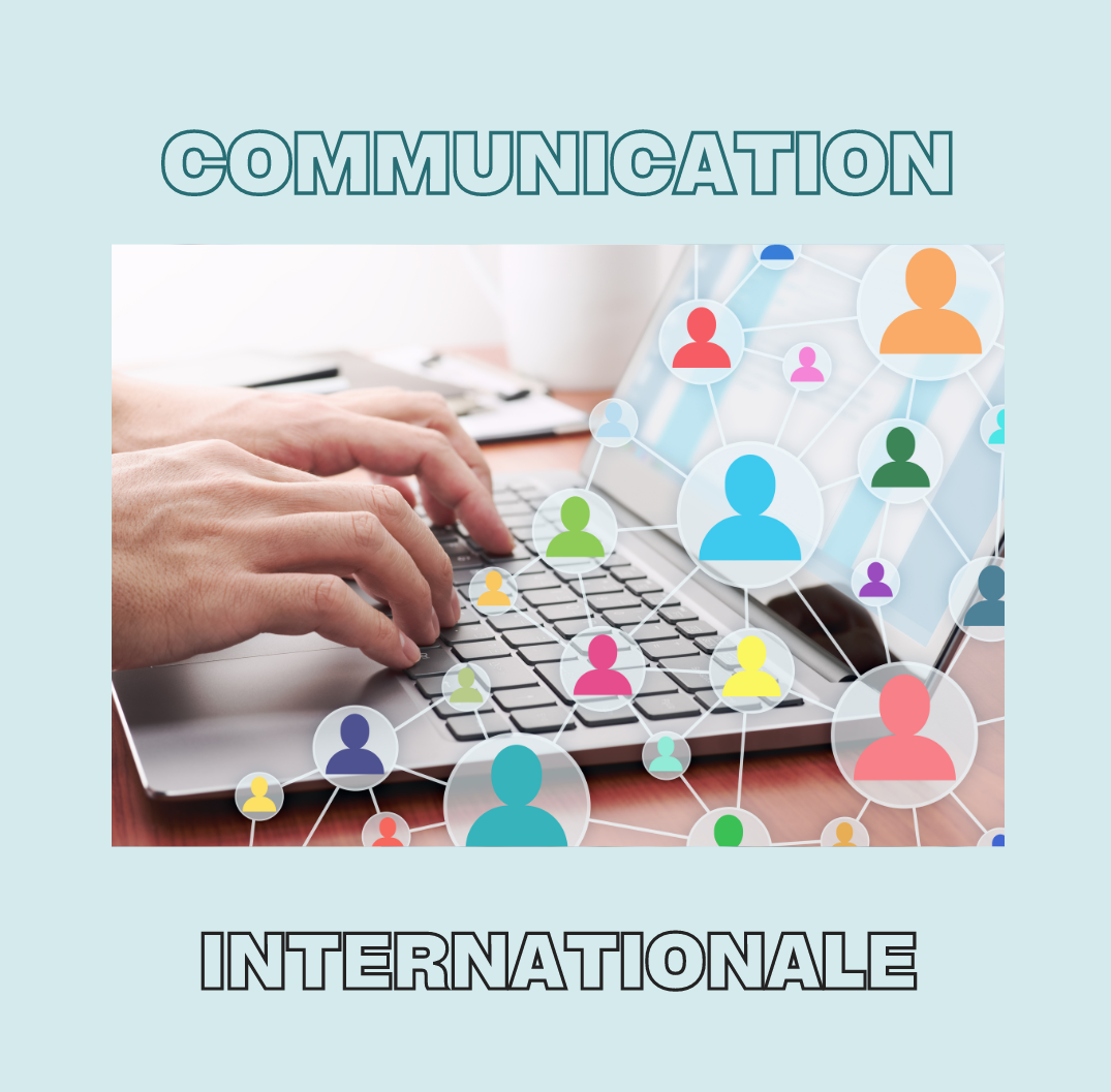 Communication Internationale